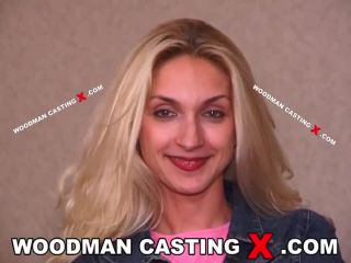 Kornelia casting X Casting!-0