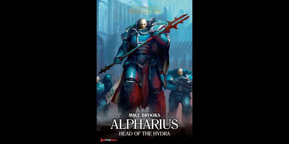 [GetFreeDays.com] Alpharius Cabeza de la hydra prologo Adult Video March 2023