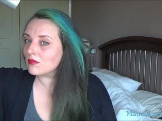 online clip 31 Brushing & Drying My Long Hair - fetish - femdom porn fetish domina-8