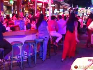 Asianmania 9175-Going Out In Phuket Thailand  720p *-2