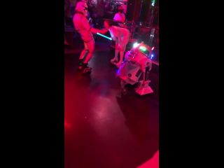 Star wars sex show in benidorm-5