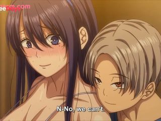 [GetFreeDays.com] No Wife No Life ALL EPISODES 1-2 ENGLISH SUBBED Adult Clip March 2023-3