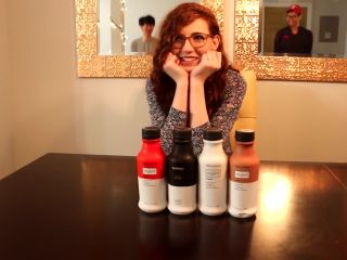  teen | Tidecallernami – Taste Test And Review Of All Four Soylent Flavors | teens-9