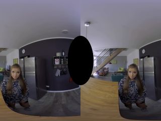 Forget Her Not Voyeur(Virtual Reality)-0