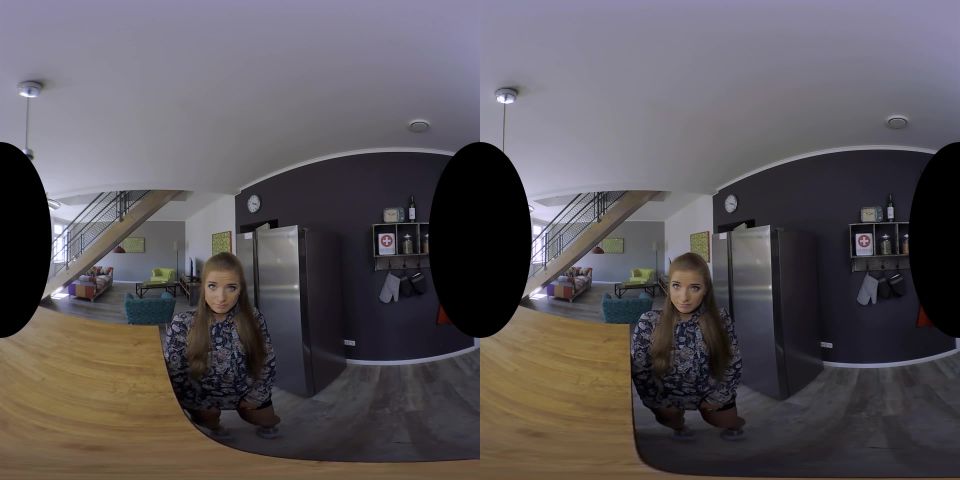 Forget Her Not Voyeur(Virtual Reality)