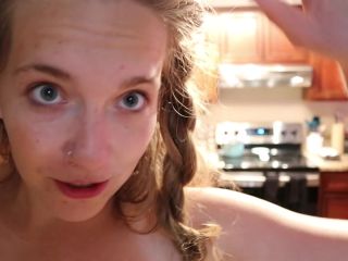 online adult video 23 Harperthefox – Sister demands a Study Break - cum begging - cumshot bbw femdom-6