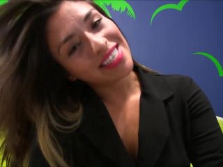 xxx clip 19 Sandra Latina - Mexican Ass Is Here To Take Over on femdom porn femdom foot gagging-4