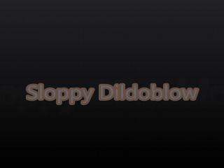 M@nyV1ds - Sandybigboobs - sloppy dildoblow-0