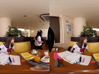 3DSVR-0754 A - JAV VR Watch Online-0