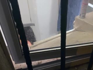  Voyeur - Window compilation, voyeur on compilation-5