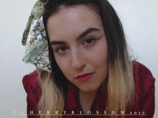 misstress liliya - follow my voice joi-4