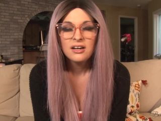 adult video clip 39 TS-Bailey Jay in Its My Birthday on shemale porn -0