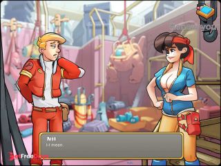 [GetFreeDays.com] Lets Play - Space Rescue Code Pink, The trade wiyh Valerie Adult Video April 2023-1