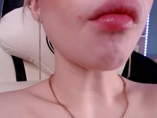 free xxx video 39 brianna femdom femdom porn | Mia Melon – Spitty Mouth | spit fetish-2