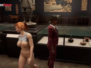 [GetFreeDays.com] Marvels Spider-Man Remastered Nude Game Play Part 05 Nude Mod Installed Game 18 Porn Game Play Porn Leak April 2023-5