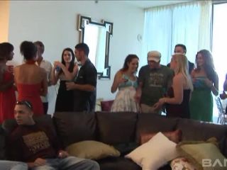 Orgy Sex Parties 6 Scene  3-1