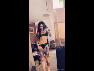 Joanna Angel () Joannaangel - behind the scenes preview of the dirty mood im in come play i dont d 21-06-2019-2