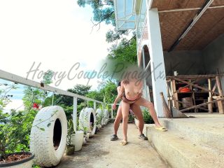 TEEN PINAY ASHLEY OUTDOOR SEX WITH DADDY-4