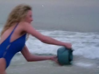 Virginia Madsen, Mariel Hemingway Nude - Creator 1985-3