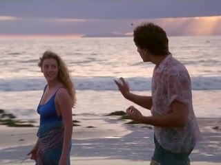 Virginia Madsen, Mariel Hemingway Nude - Creator 1985-6