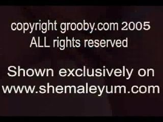Online shemale video POV Action from Sultry Gia-9