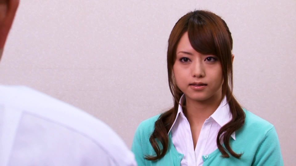 Teacher violated in front of their students – relentless edition 2, Akiho Yoshizawa ⋆.