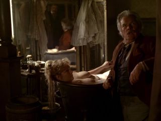 Sarah B. Lund – Deadwood s03e05 (2006) HD 1080p - (Celebrity porn)-4