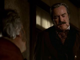 Sarah B. Lund – Deadwood s03e05 (2006) HD 1080p - (Celebrity porn)-7