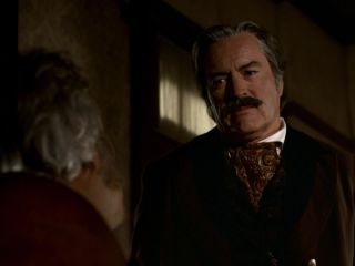 Sarah B. Lund – Deadwood s03e05 (2006) HD 1080p - (Celebrity porn)-8