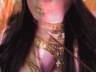 clip 42 Esoteric Fetish - Milad un Nabi, size fetish dungeon on fetish porn -5