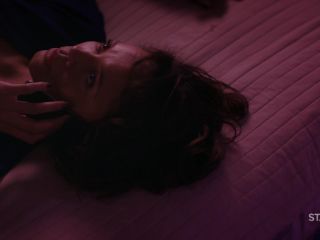 Carmen Ejogo - The Girlfriend Experience s02e02 (2017) HD 1080p. - (Celebrity porn)-1