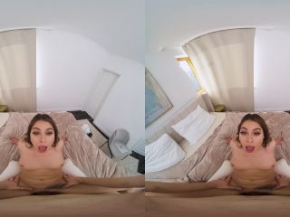 Nicole Aria - Robosex - VirtualRealPorn (UltraHD 4K 2024) New Porn-8