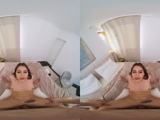 Nicole Aria - Robosex - VirtualRealPorn (UltraHD 4K 2024) New Porn-9