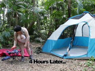 Peyton Thomas in Big Tits, Camping Tips 1080p FullHD-0