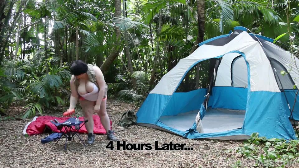 Peyton Thomas in Big Tits, Camping Tips 1080p FullHD