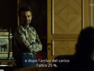 Chiara Bianchino, Catherine Del Carmen Barreto Martinez - Gomorra s03e02 (2017) HD 1080p - (Celebrity porn)-1