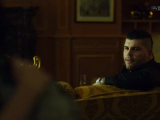 Chiara Bianchino, Catherine Del Carmen Barreto Martinez - Gomorra s03e02 (2017) HD 1080p - (Celebrity porn)-5