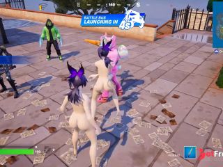 [GetFreeDays.com] Fortnite Nude Mod Gameplay Vikora Nude Skin Battle Royale Match Adult Mods 18 Sex Video February 2023-4