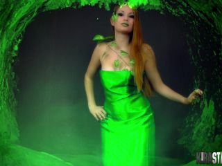 online adult clip 27 ariana marie femdom pov | Kira Star - Poison Ivy’s Deadly Kiss | jerkoff instructions-4