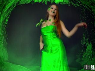 online adult clip 27 ariana marie femdom pov | Kira Star - Poison Ivy’s Deadly Kiss | jerkoff instructions-5