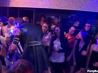 Party Hardcore Vol 72 Part 2 - Cam 1 - Tainster - FullHD-2