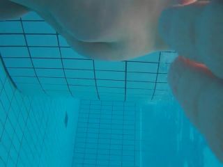 xxx video clip 11 Underwater voyeur in sauna pool 4 - cabin - voyeur -5