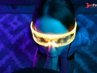 [GetFreeDays.com] POV cyberpunk, fucked a petite slut in mouth - SunakoKirishiki Sex Video December 2022-3