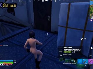 [GetFreeDays.com] Fortnite - Rox Porn Stream February 2023-7