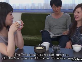 free online video 9 Japan HDV - Maria Ono & Yui Kyouno - blowjob - blowjob porn angela white femdom-8