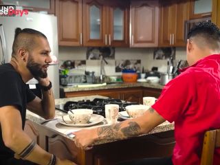 [GetFreeDays.com] Horny MILF Valentina Tejada Fucked In The Kitchen By Her Sons Best Friend Sex Clip December 2022-0