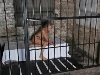 UKCuteGirl () Ukcutegirl - let me out this cage and handcuffs now ive already been spanked hardlook at my poor 06-10-2020-1