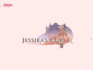 [GetFreeDays.com] LESBIAN HENTAI GALERY - JESSICAS CURSE Adult Stream November 2022-0