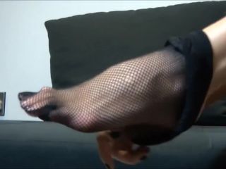 clip 2 Talias Wimp Cuckold | perfect | reality femdom castration-4