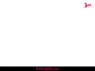[GetFreeDays.com] Karups - Hairy Teen Takes Big Cock In Her Juicy Pussy Porn Clip June 2023-4